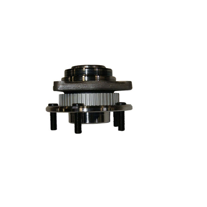 GMB Wheel Bearing and Hub Assembly 730-0017