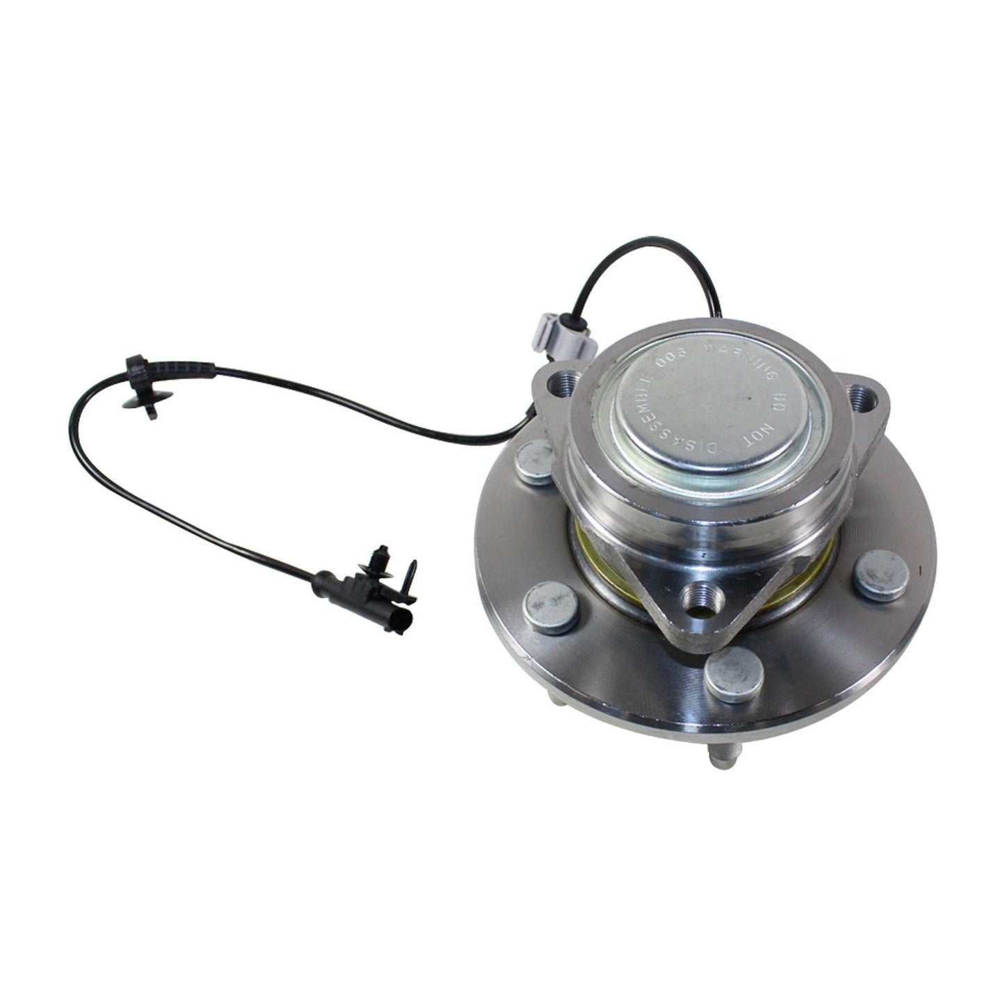 GMB Wheel Bearing and Hub Assembly 730-0020
