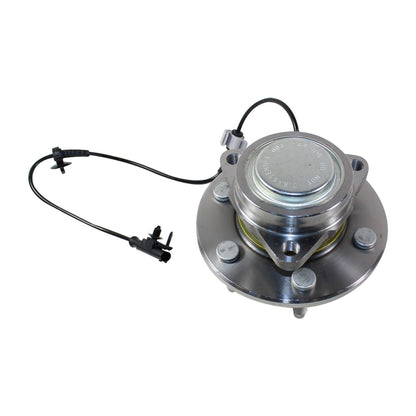 GMB Wheel Bearing and Hub Assembly 730-0020