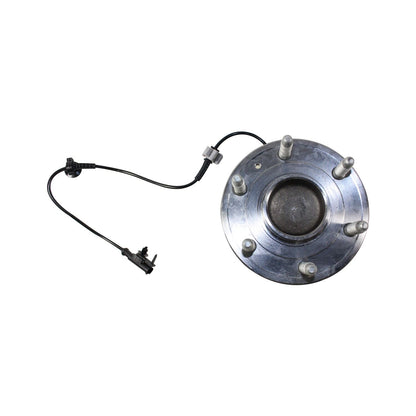 GMB Wheel Bearing and Hub Assembly 730-0020