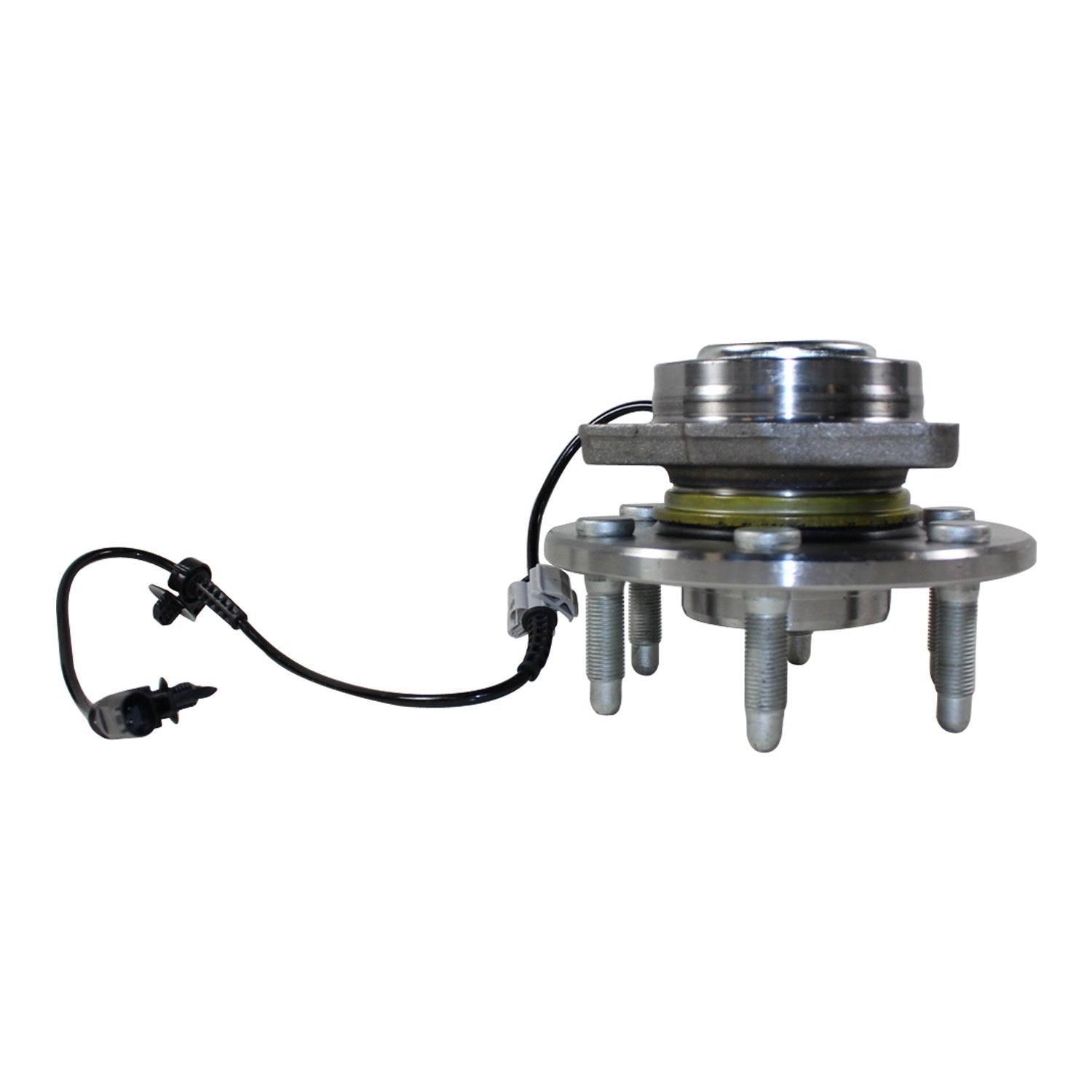 GMB Wheel Bearing and Hub Assembly 730-0020