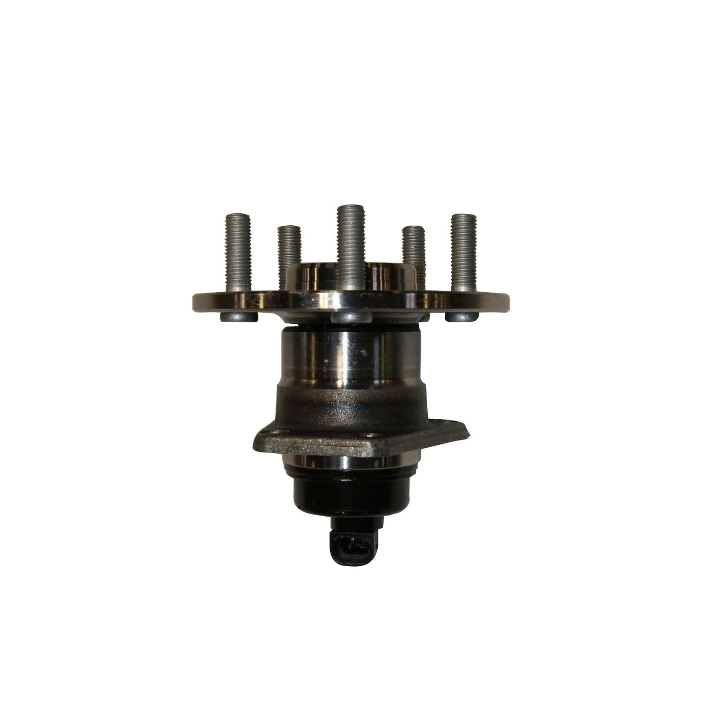 GMB Wheel Bearing and Hub Assembly 730-0028