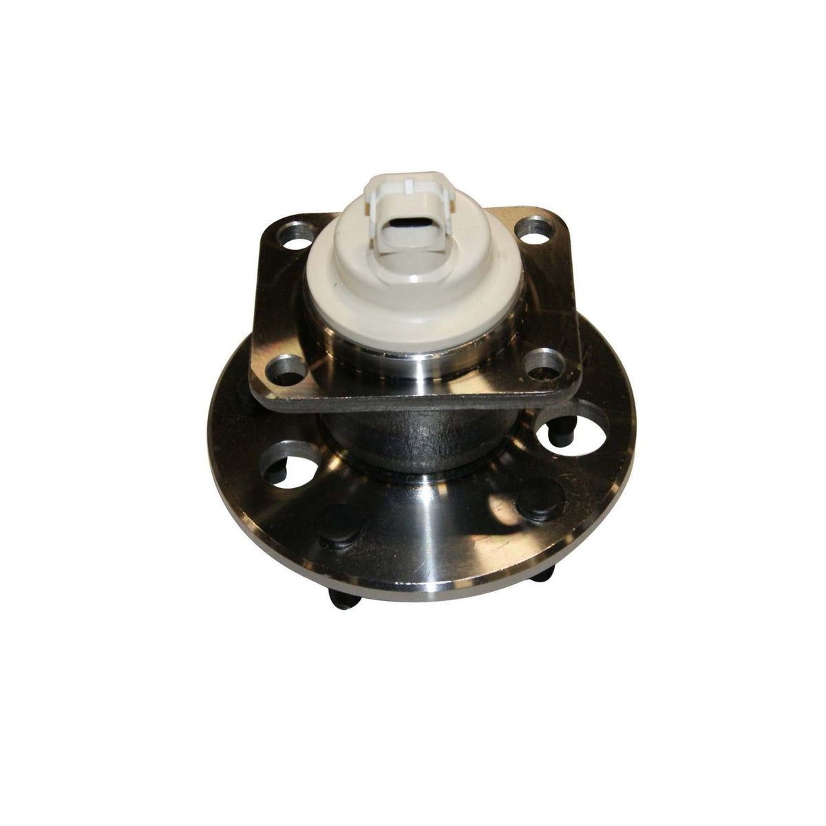 GMB Wheel Bearing and Hub Assembly 730-0030
