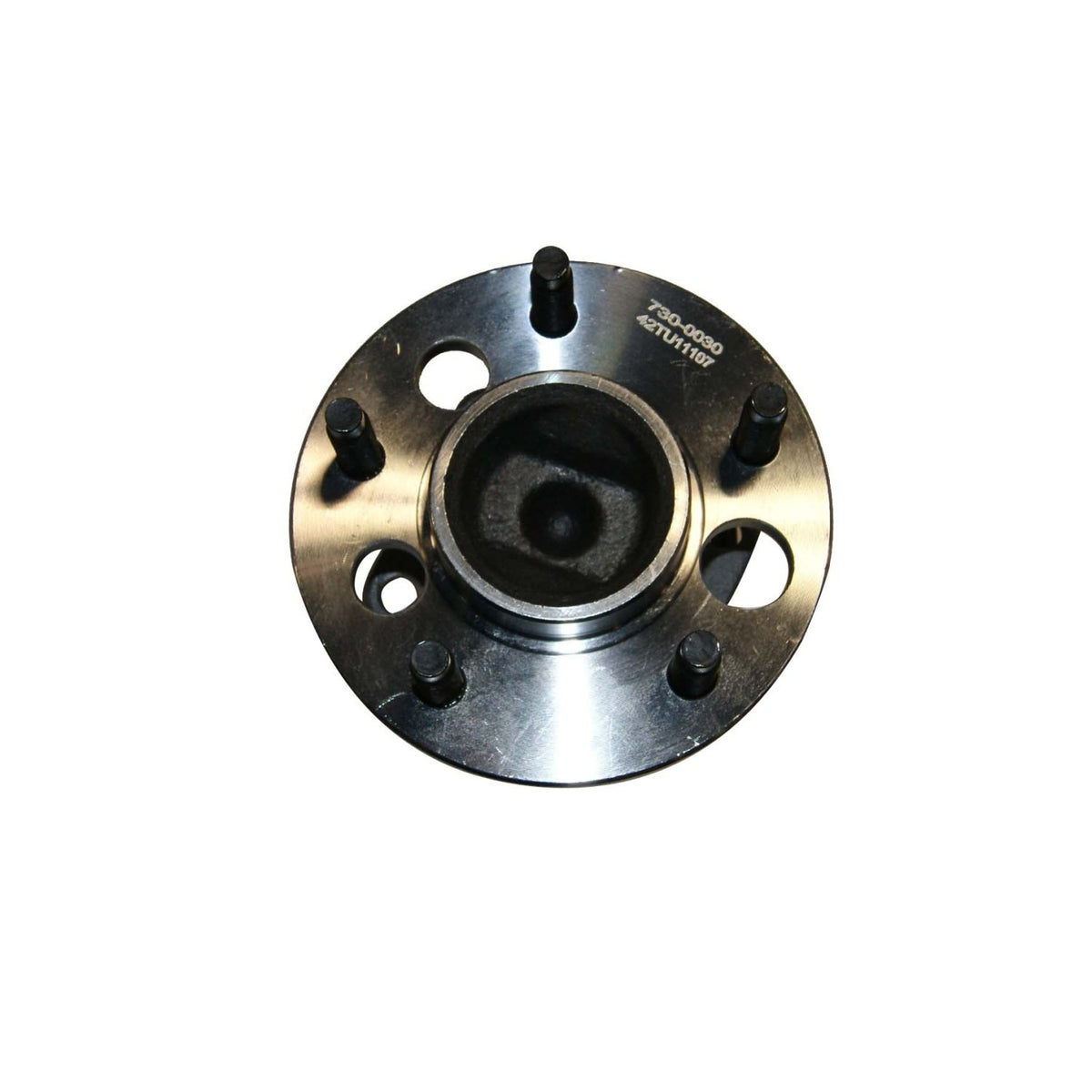 GMB Wheel Bearing and Hub Assembly 730-0030
