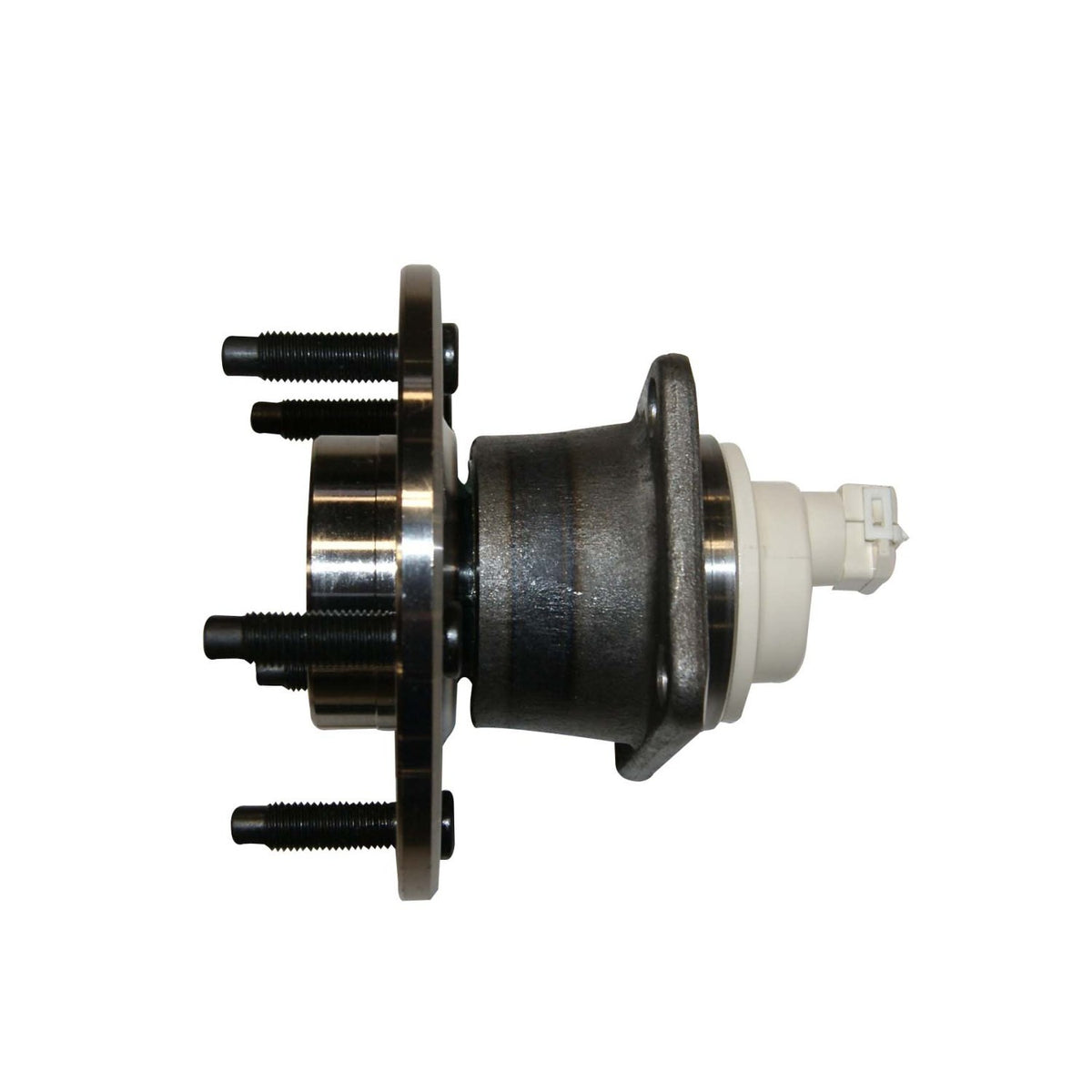 GMB Wheel Bearing and Hub Assembly 730-0030