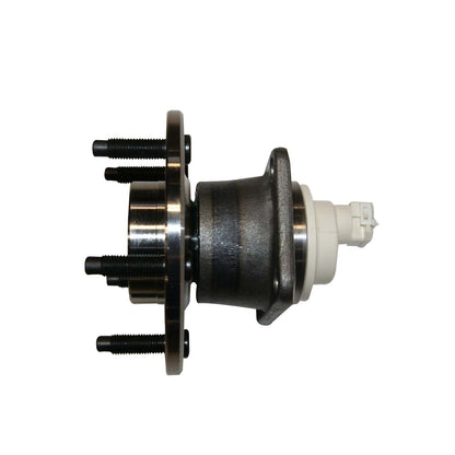 GMB Wheel Bearing and Hub Assembly 730-0030