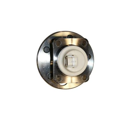 GMB Wheel Bearing and Hub Assembly 730-0030