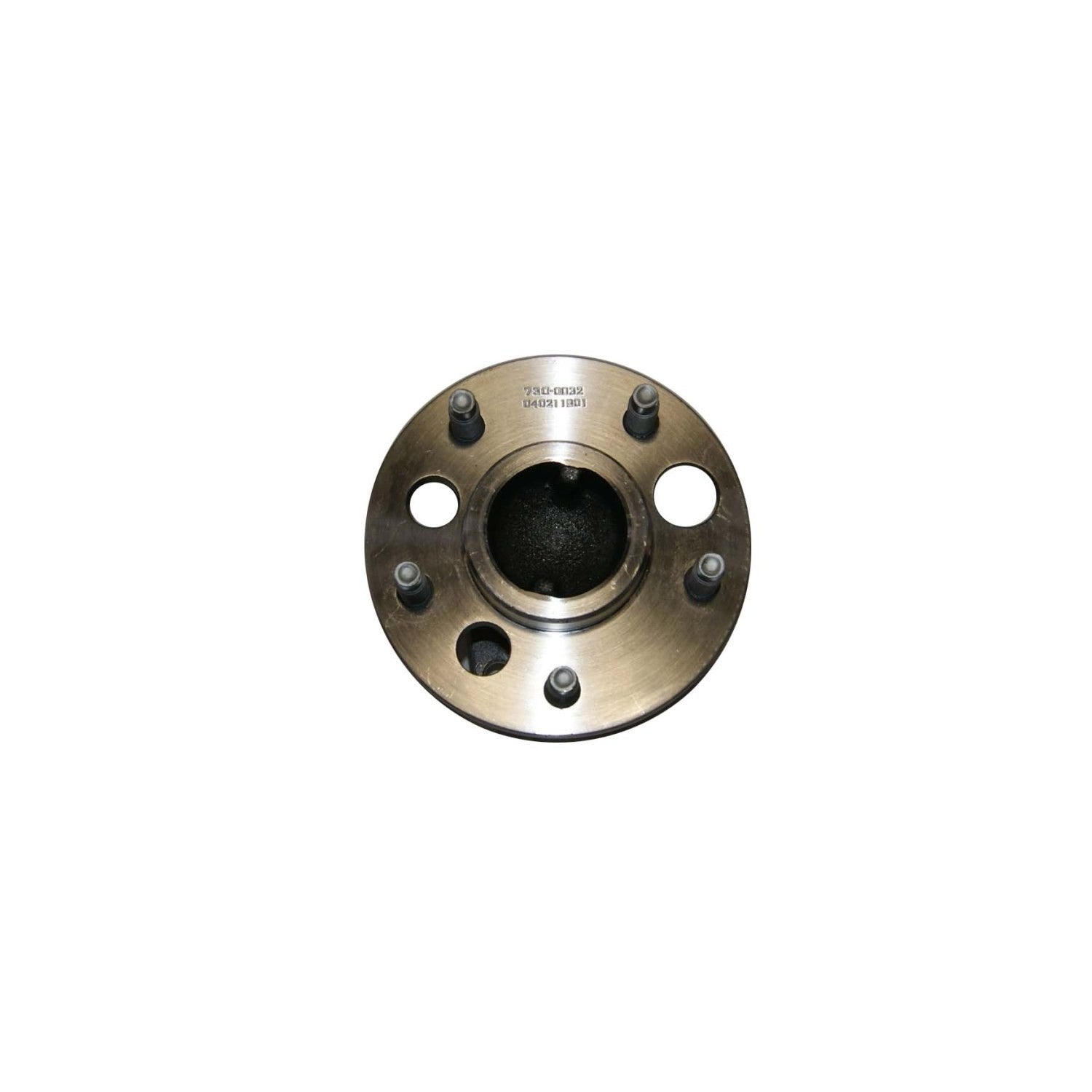 GMB Wheel Bearing and Hub Assembly 730-0032
