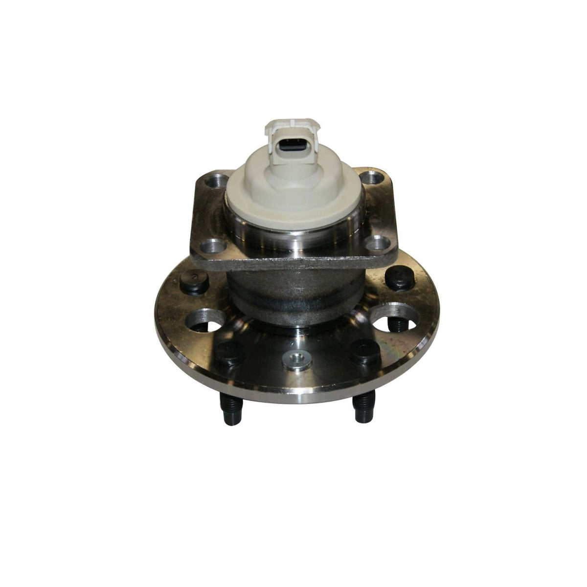 GMB Wheel Bearing and Hub Assembly 730-0037