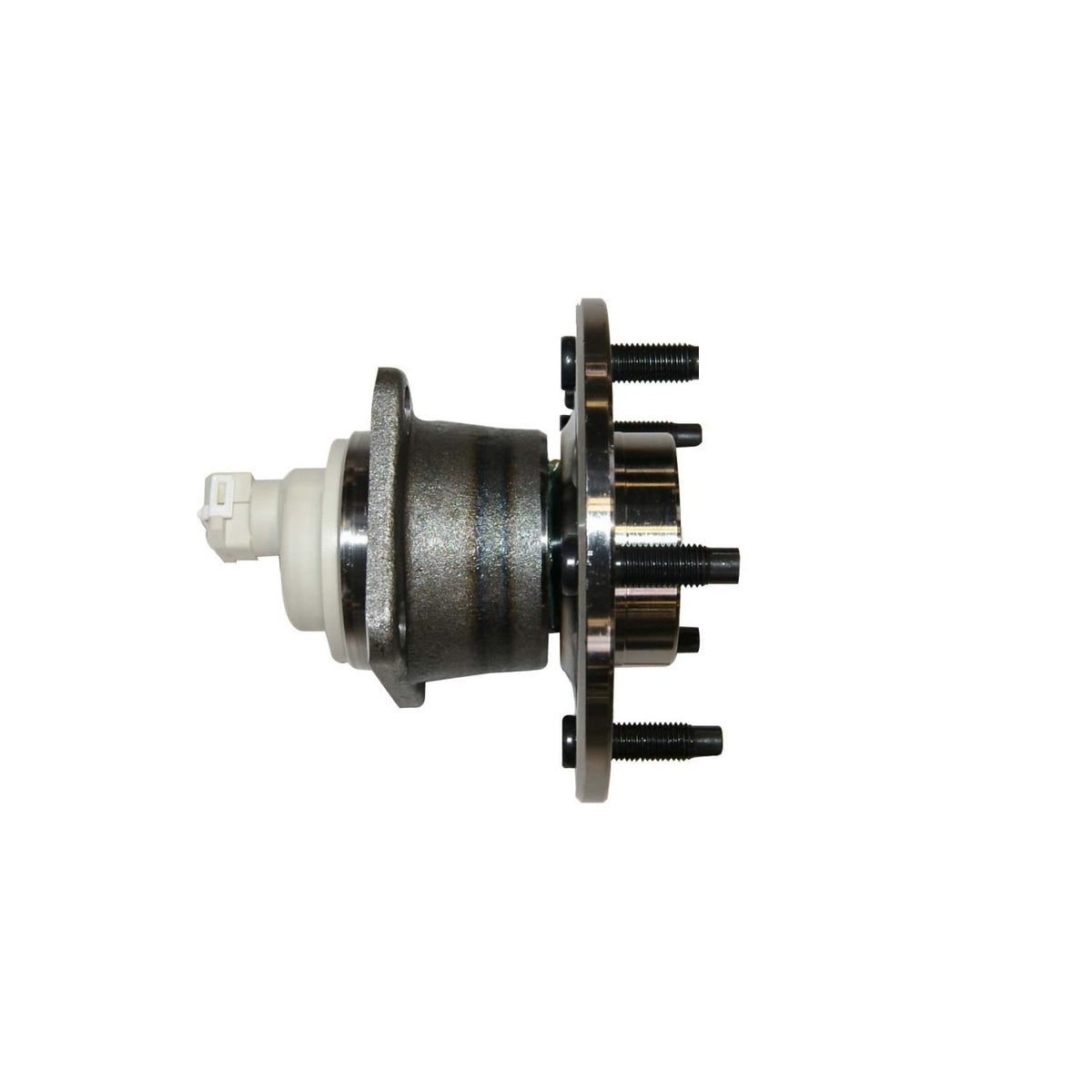 GMB Wheel Bearing and Hub Assembly 730-0037