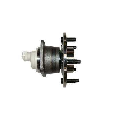 GMB Wheel Bearing and Hub Assembly 730-0037