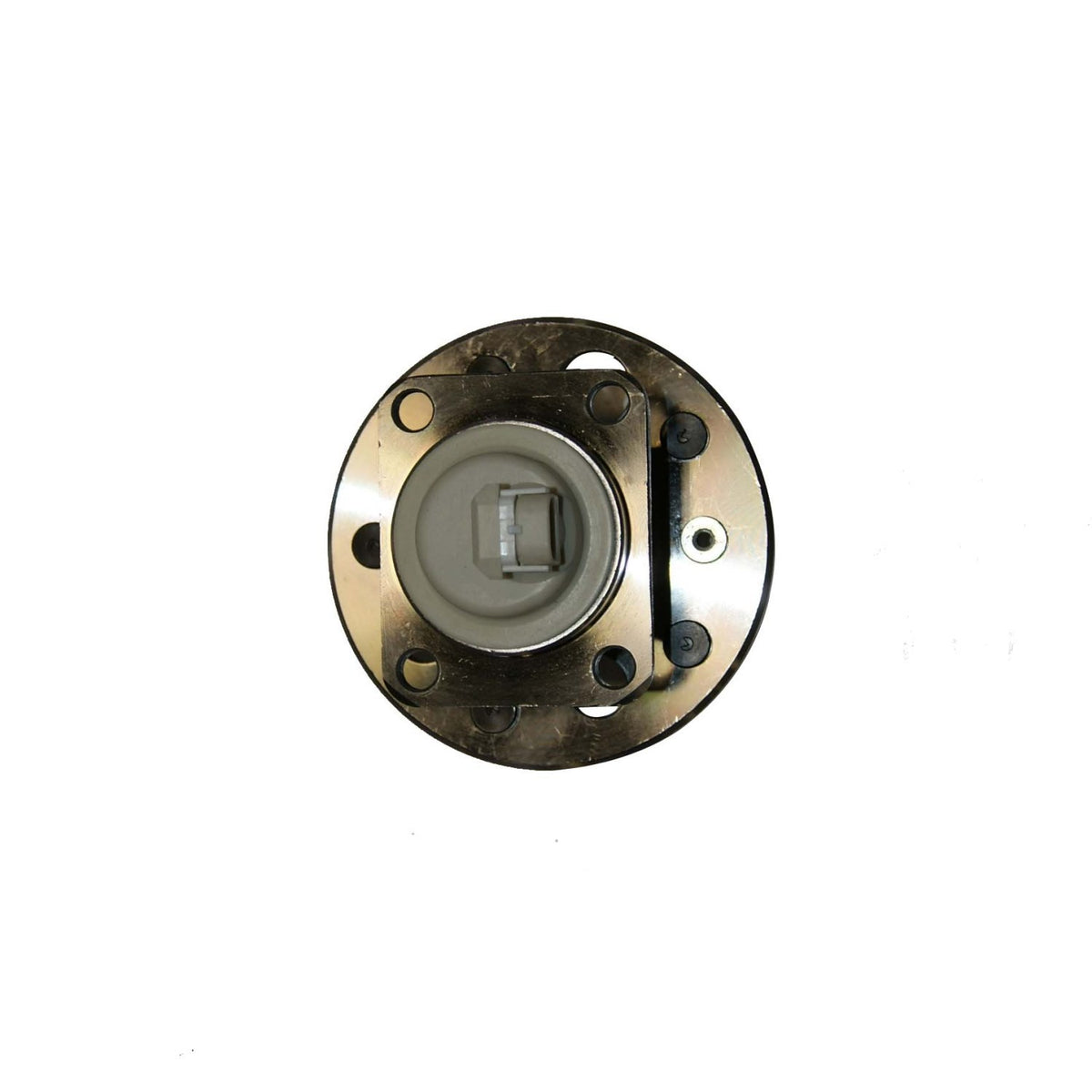 GMB Wheel Bearing and Hub Assembly 730-0037
