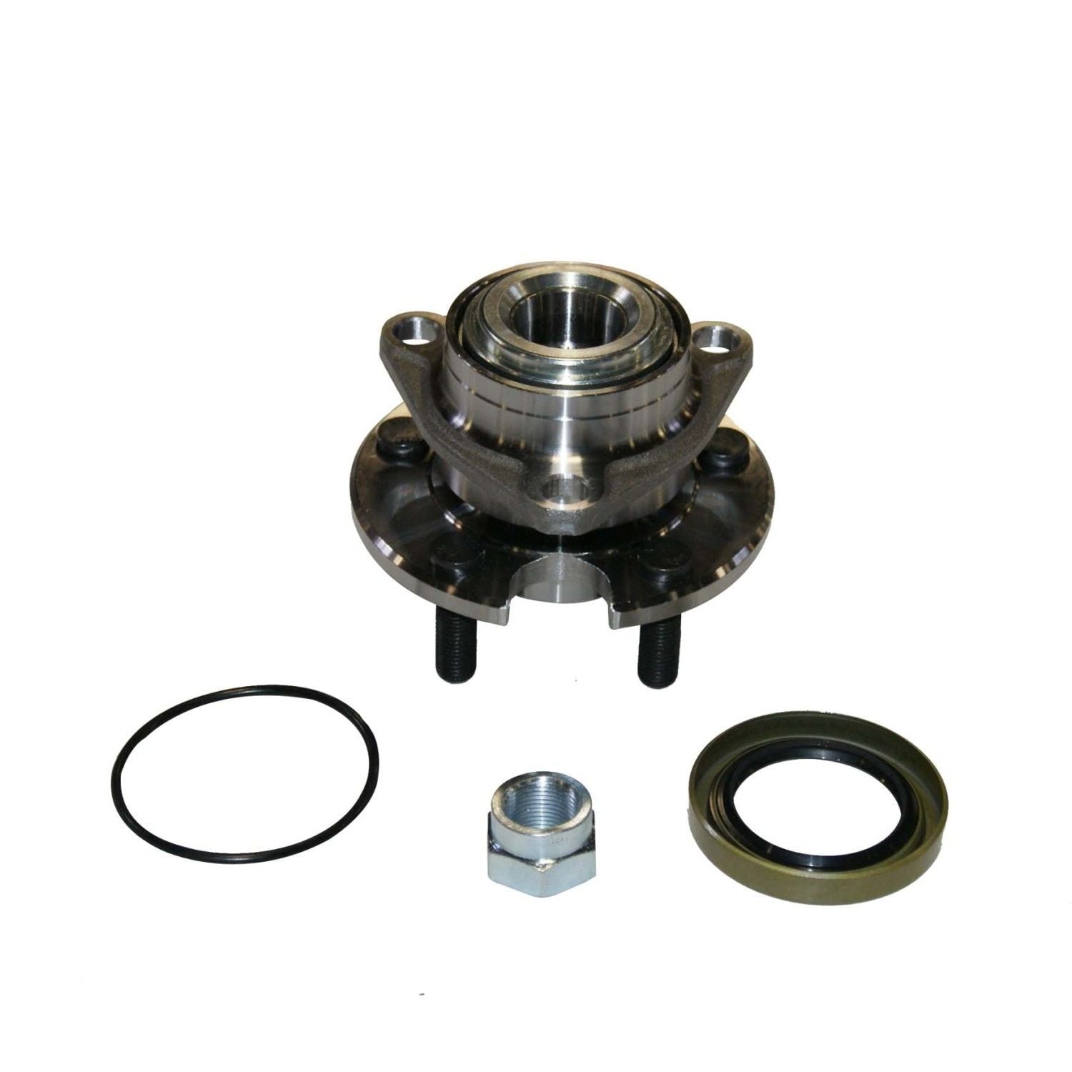 GMB Wheel Bearing and Hub Assembly 730-0048
