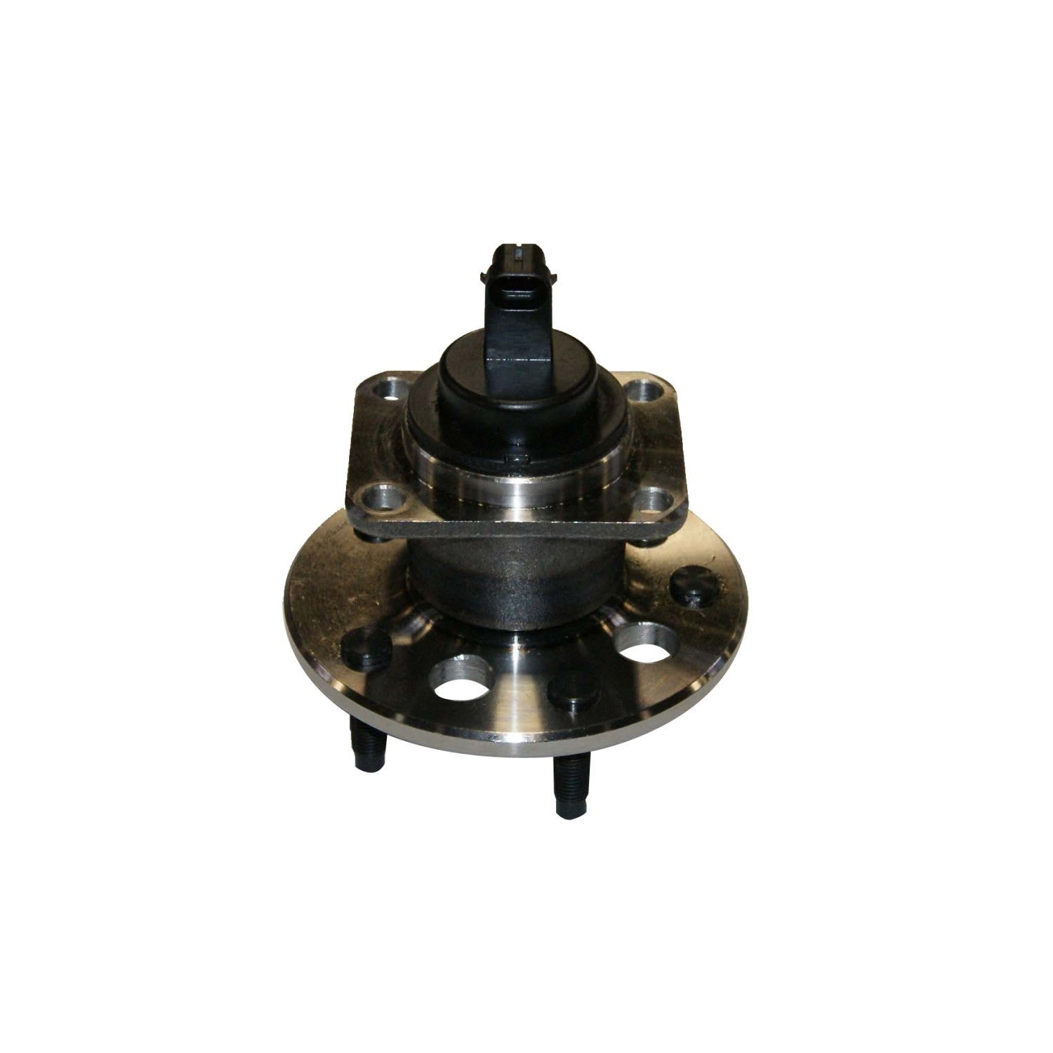 GMB Wheel Bearing and Hub Assembly 730-0052
