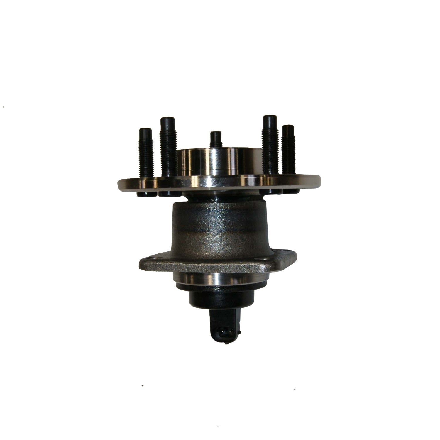 GMB Wheel Bearing and Hub Assembly 730-0052