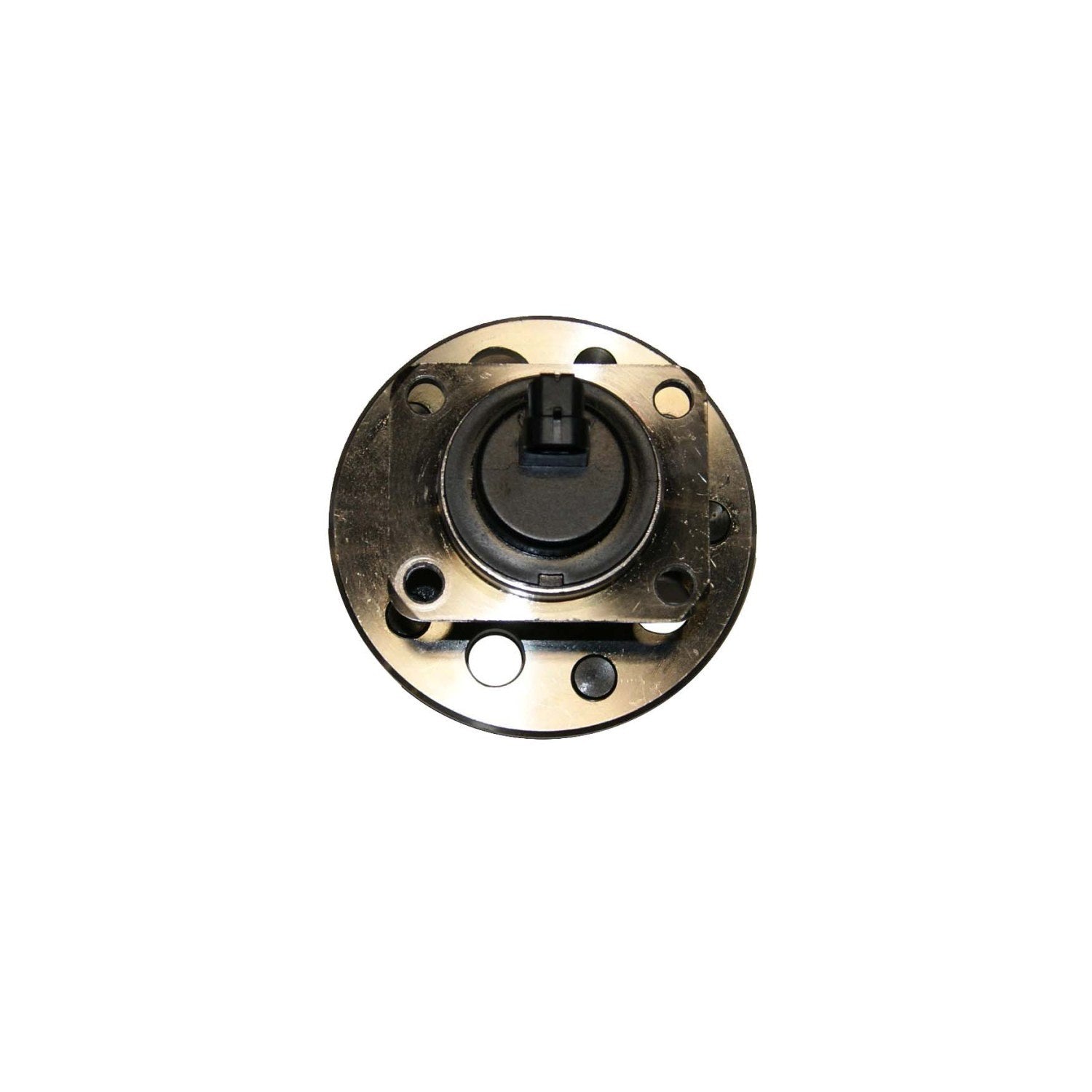 GMB Wheel Bearing and Hub Assembly 730-0052