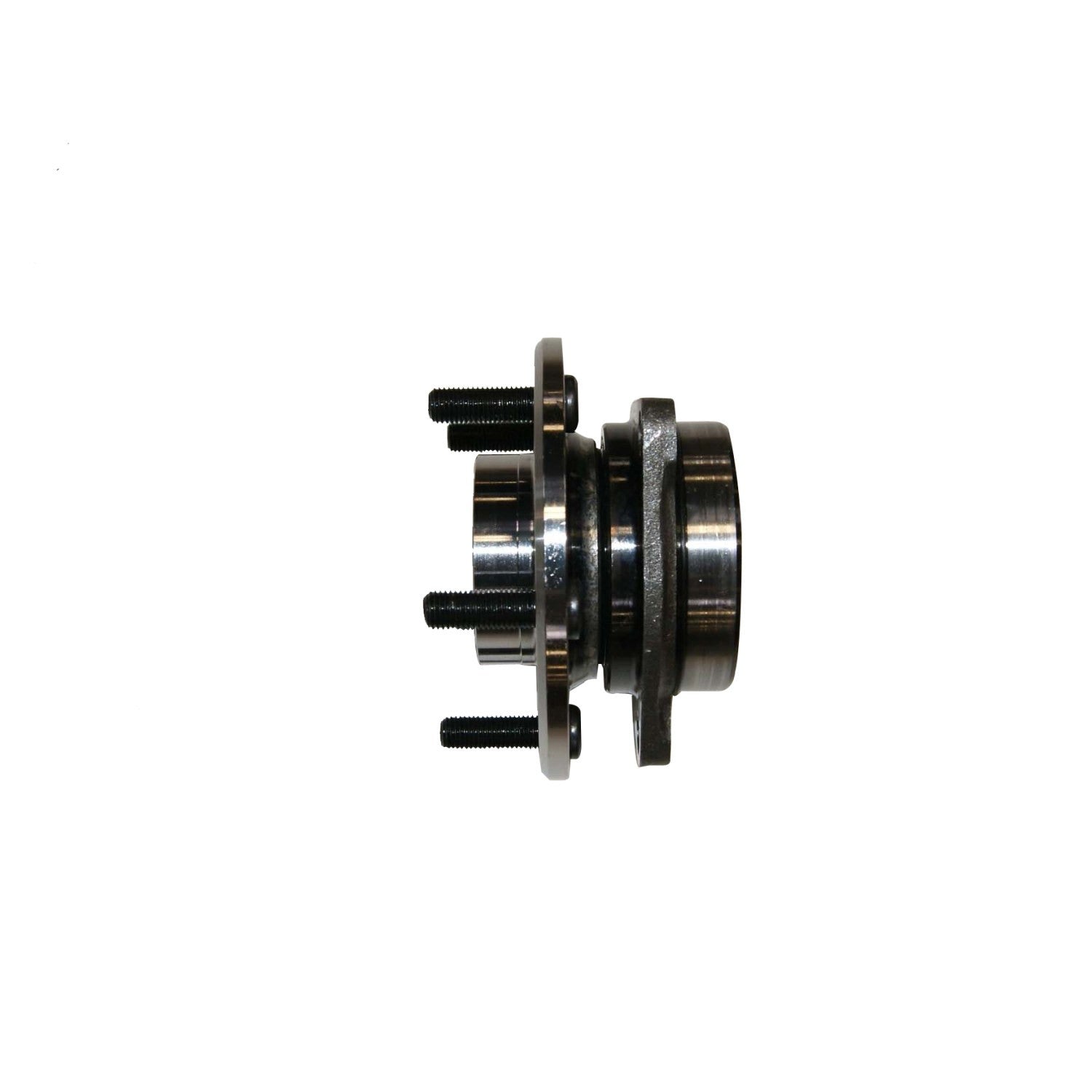 GMB Wheel Bearing and Hub Assembly 730-0054