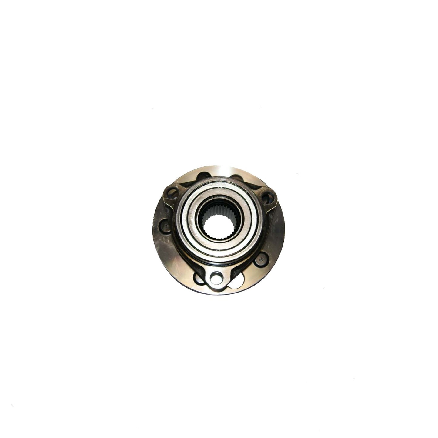 GMB Wheel Bearing and Hub Assembly 730-0054