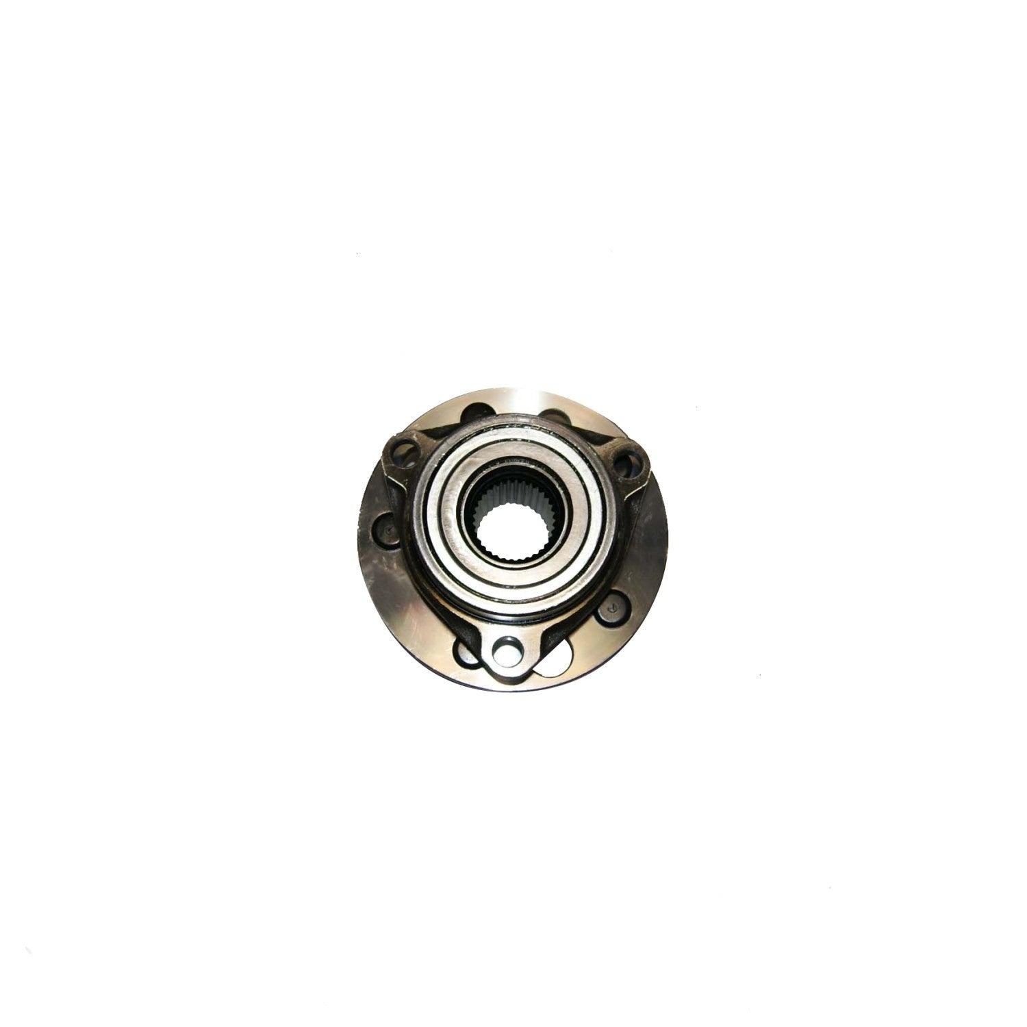 GMB Wheel Bearing and Hub Assembly 730-0054