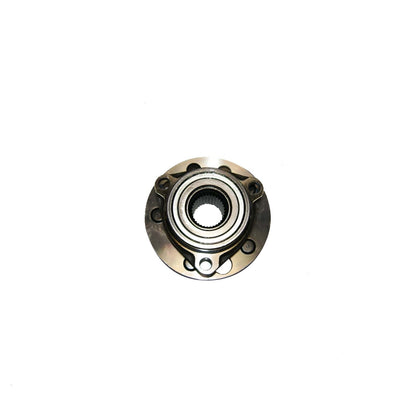 GMB Wheel Bearing and Hub Assembly 730-0054