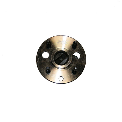 GMB Wheel Bearing and Hub Assembly 730-0059