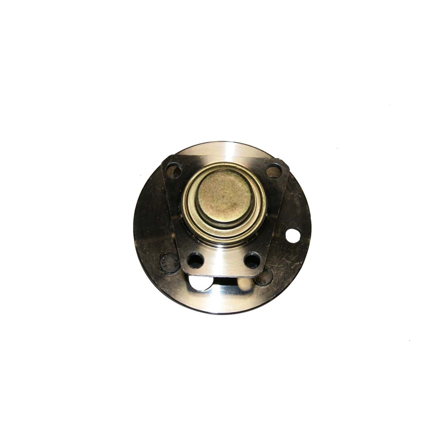 GMB Wheel Bearing and Hub Assembly 730-0059