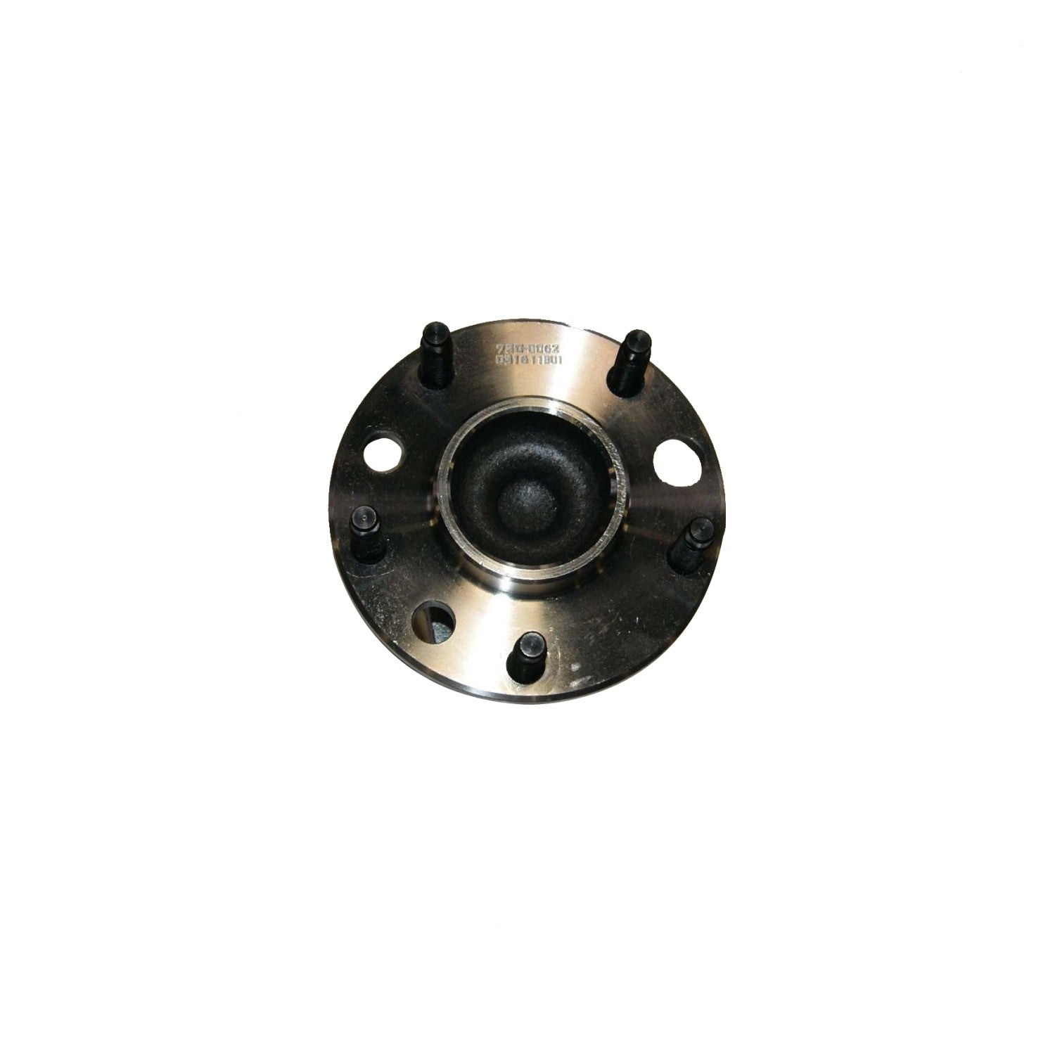 GMB Wheel Bearing and Hub Assembly 730-0062