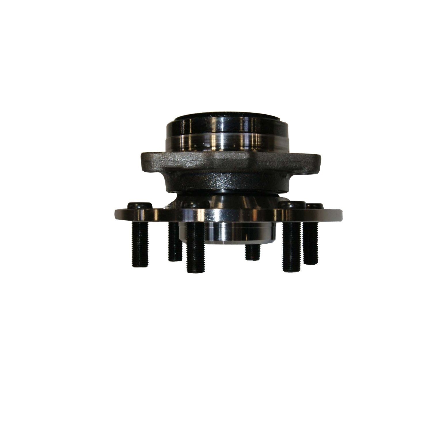 GMB Wheel Bearing and Hub Assembly 730-0068