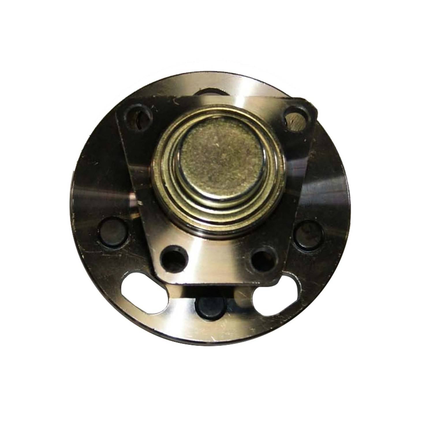 GMB Wheel Bearing and Hub Assembly 730-0078