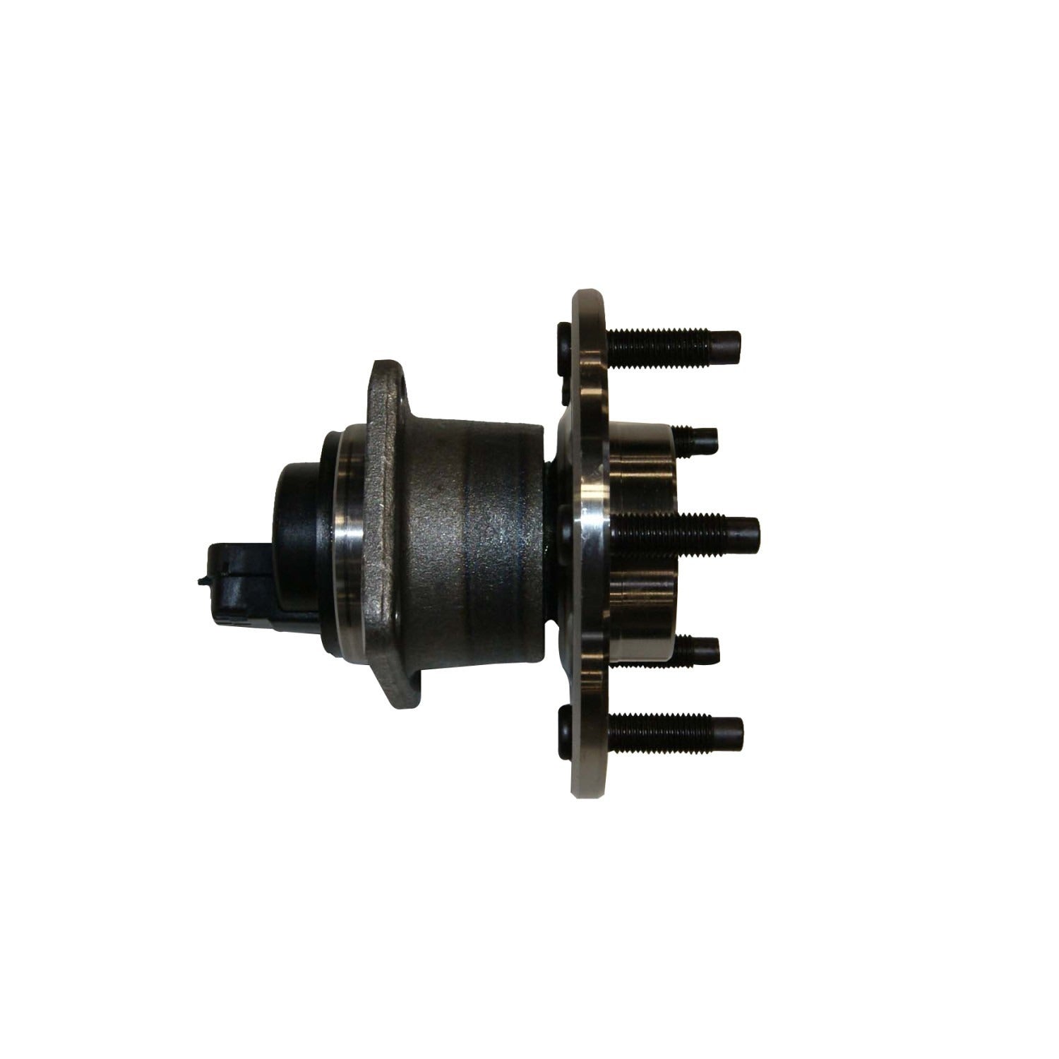 GMB Wheel Bearing and Hub Assembly 730-0084