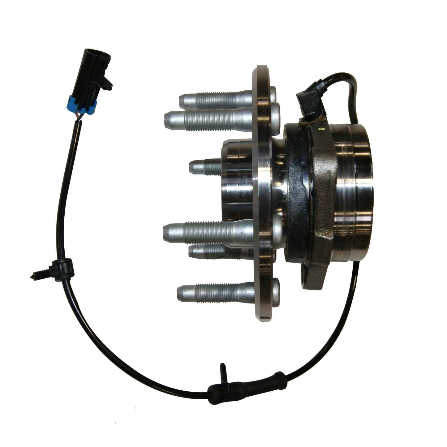 GMB Axle Bearing and Hub Assembly
