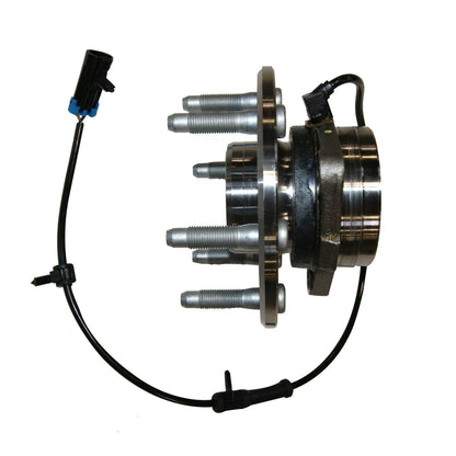 GMB Axle Bearing and Hub Assembly