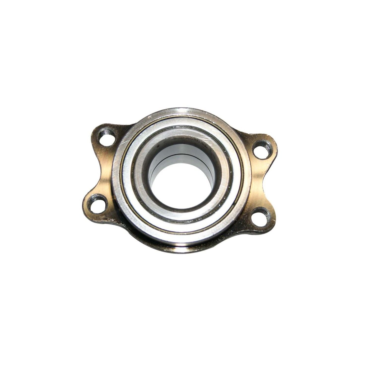 GMB Wheel Bearing and Hub Assembly 730-0113