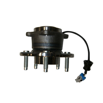 GMB Wheel Bearing and Hub Assembly 730-0129