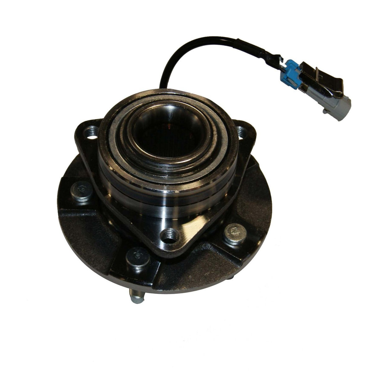 GMB Wheel Bearing and Hub Assembly 730-0151