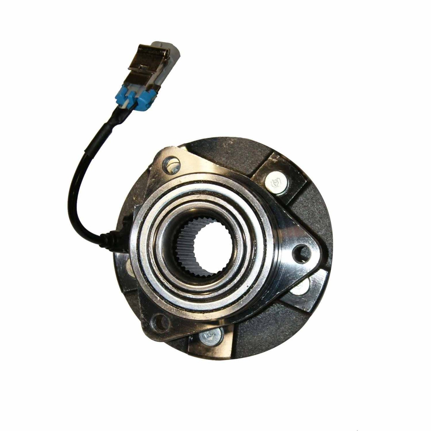 GMB Wheel Bearing and Hub Assembly 730-0151