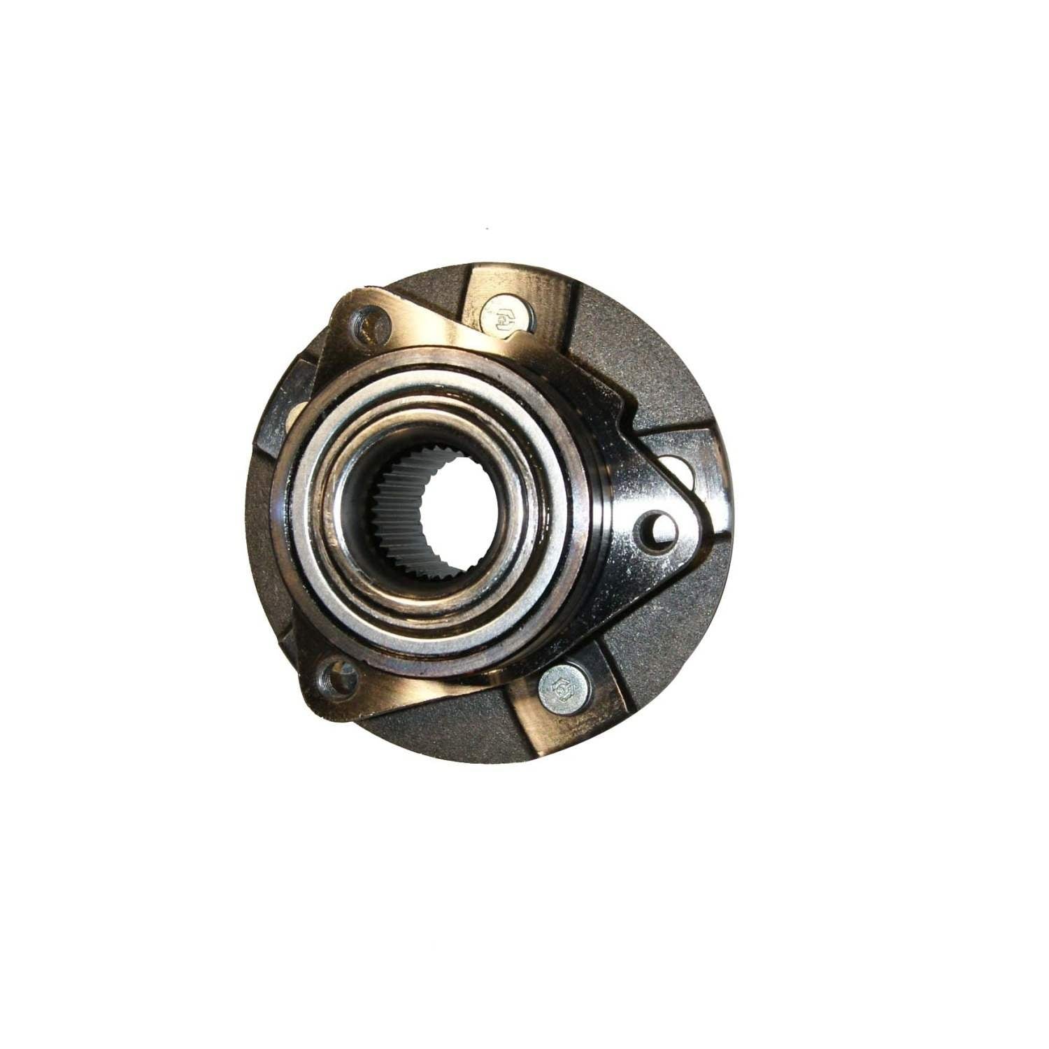 GMB Wheel Bearing and Hub Assembly 730-0152