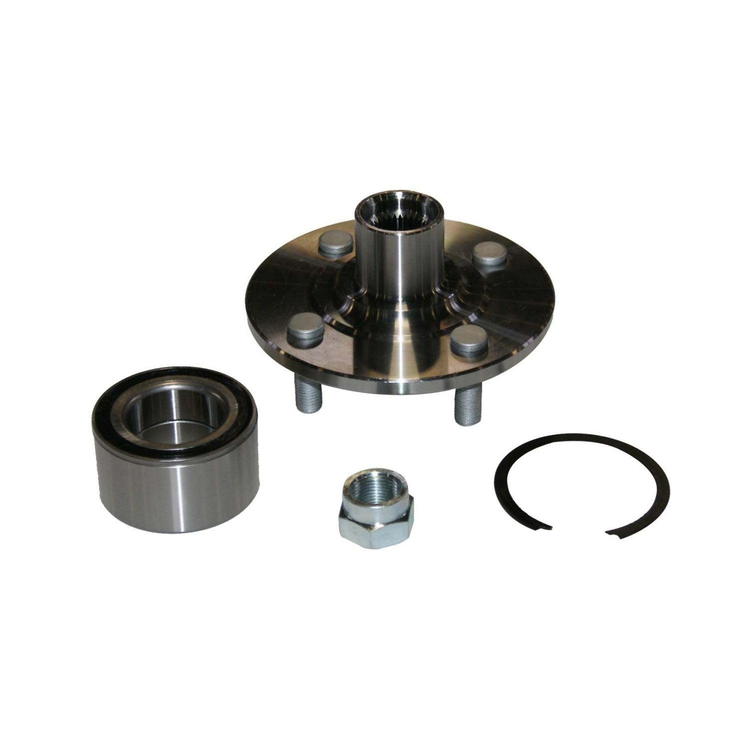 GMB Wheel Hub Repair Kit 730-0175