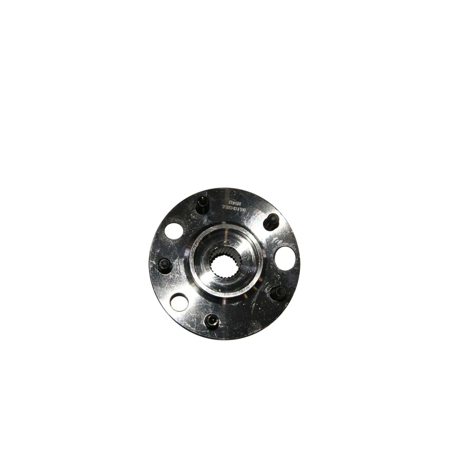 GMB Wheel Bearing and Hub Assembly 730-0178