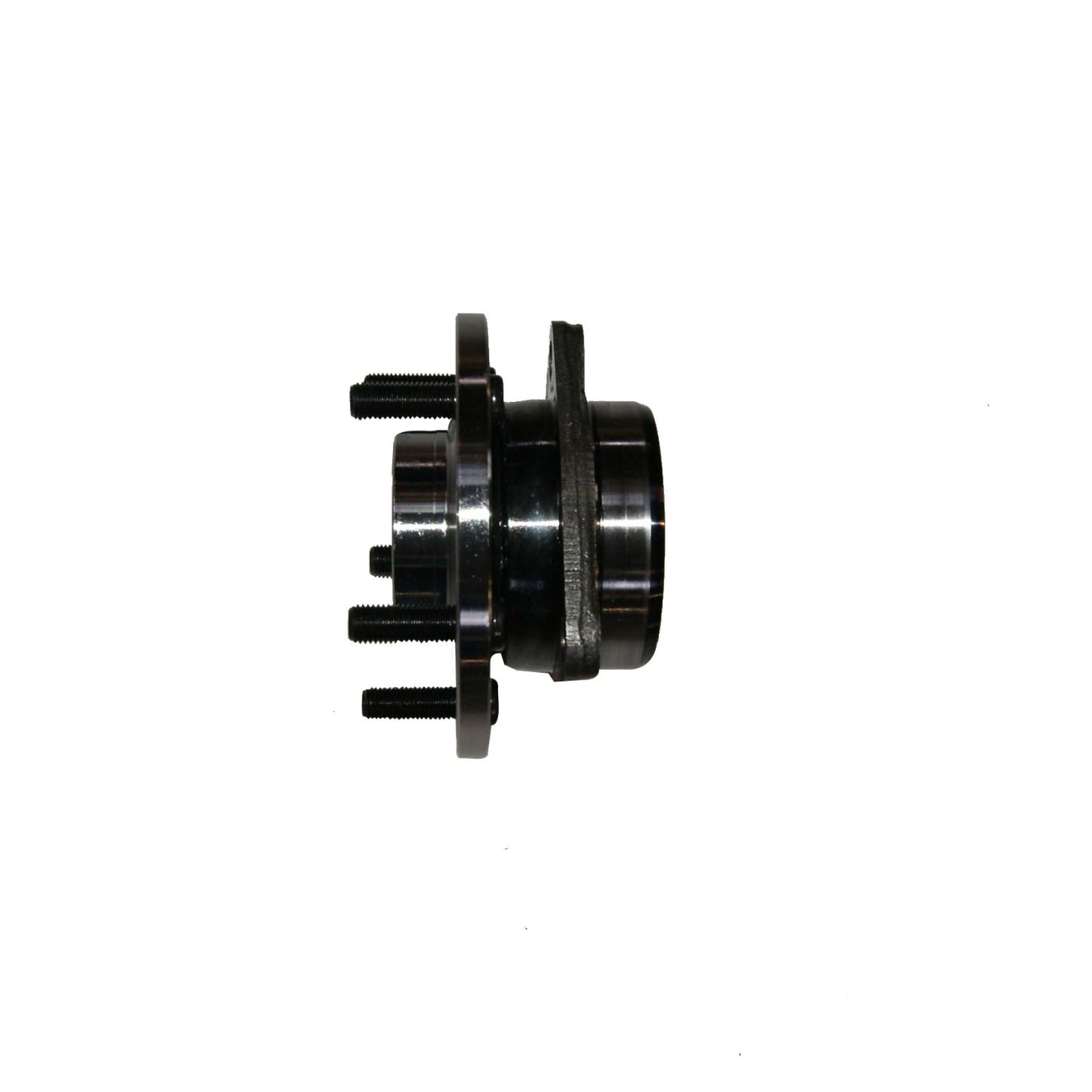 GMB Wheel Bearing and Hub Assembly 730-0178