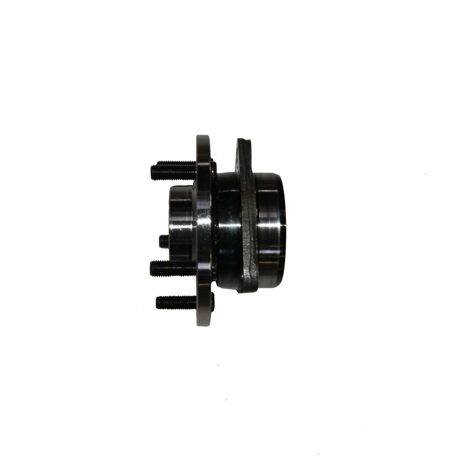 GMB Wheel Bearing and Hub Assembly 730-0178