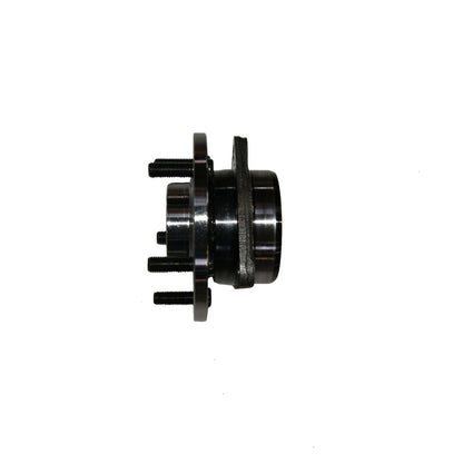 GMB Wheel Bearing and Hub Assembly 730-0178