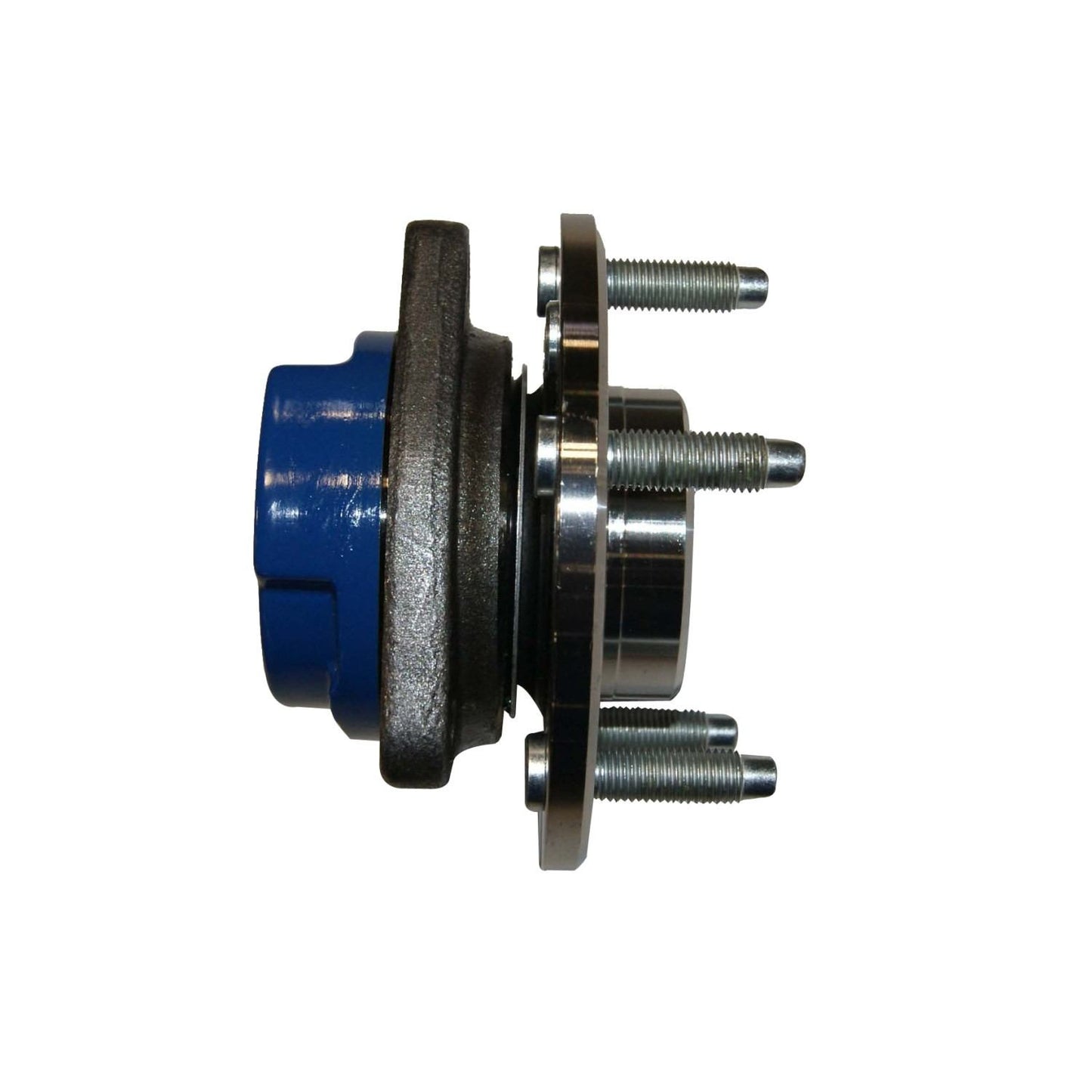 GMB Wheel Bearing and Hub Assembly 730-0179