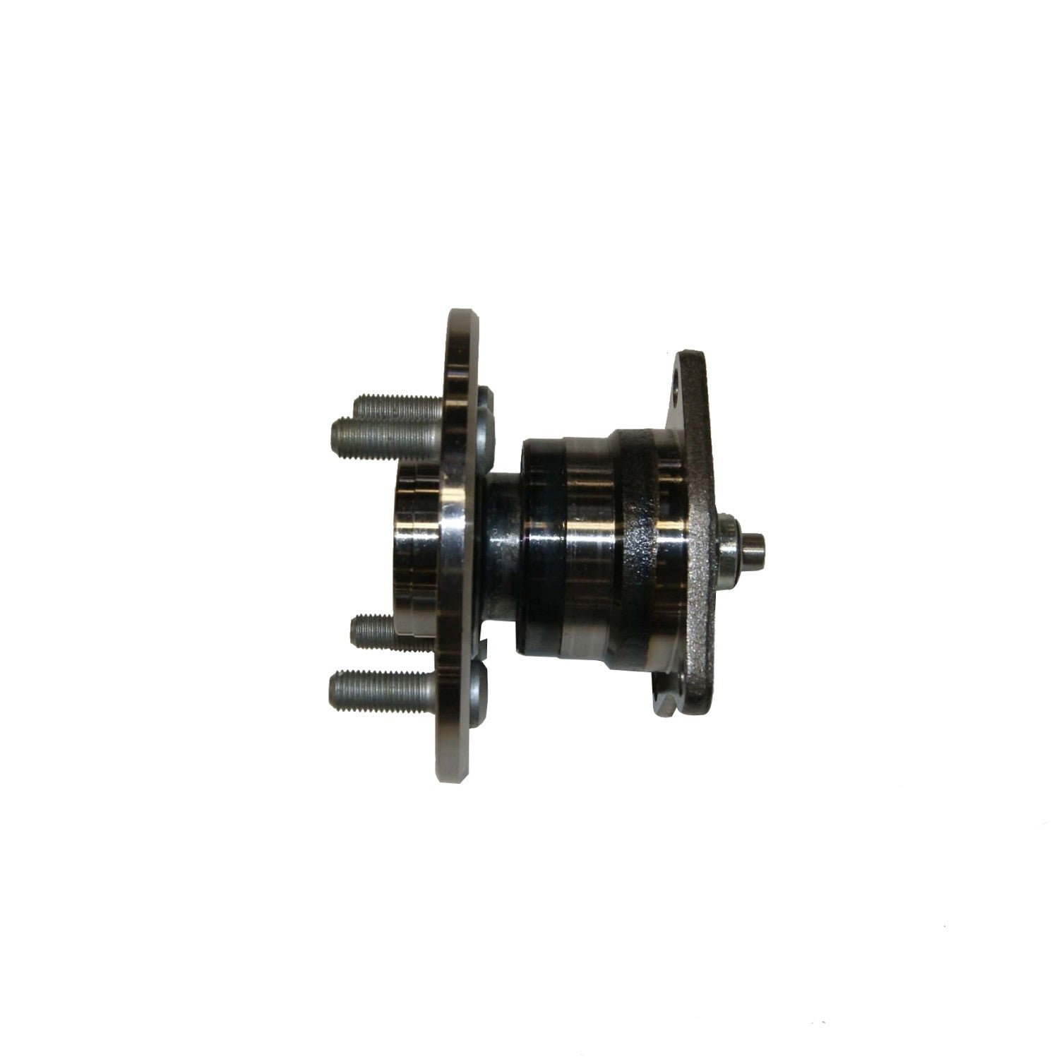GMB Wheel Bearing and Hub Assembly 730-0207