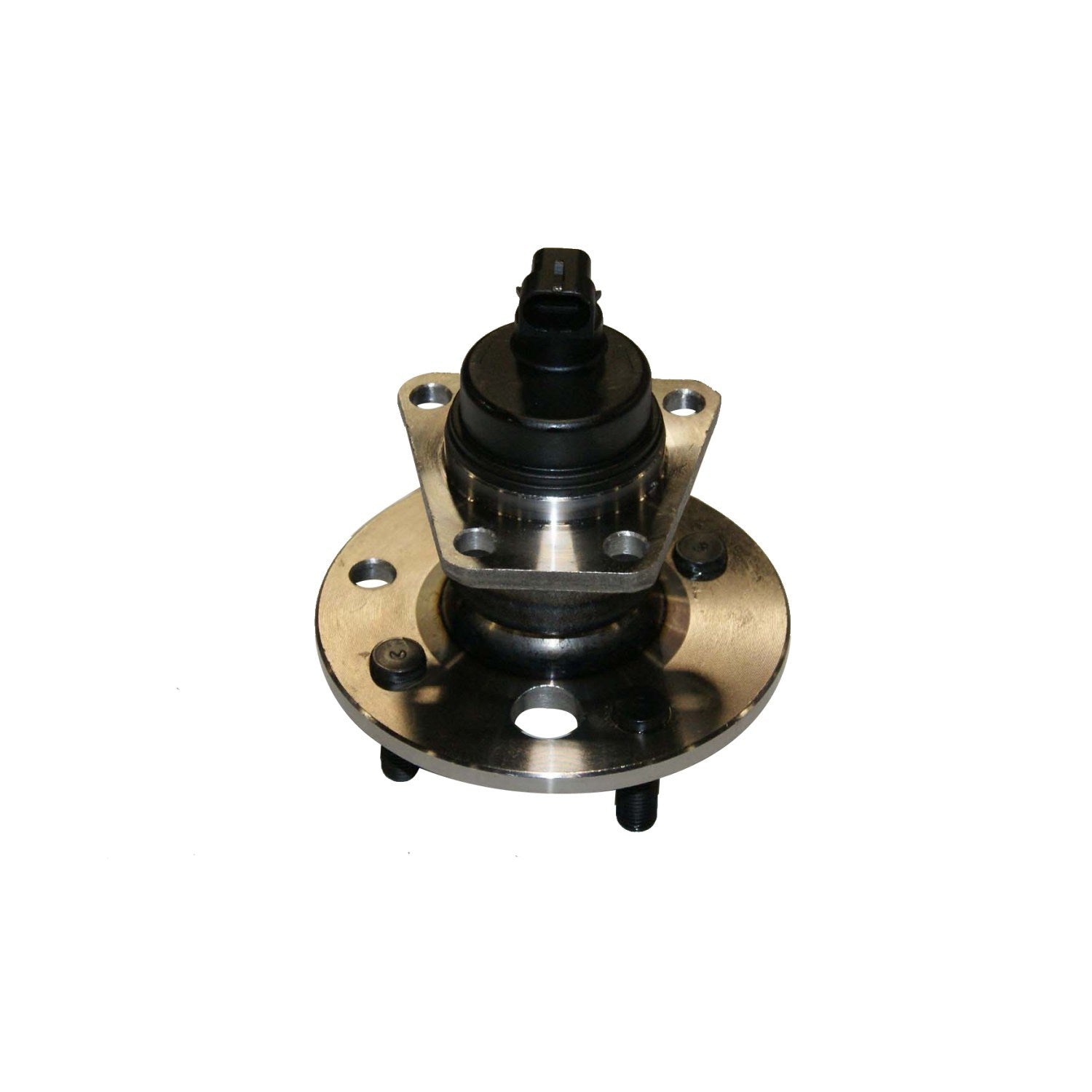 GMB Wheel Bearing and Hub Assembly 730-0209