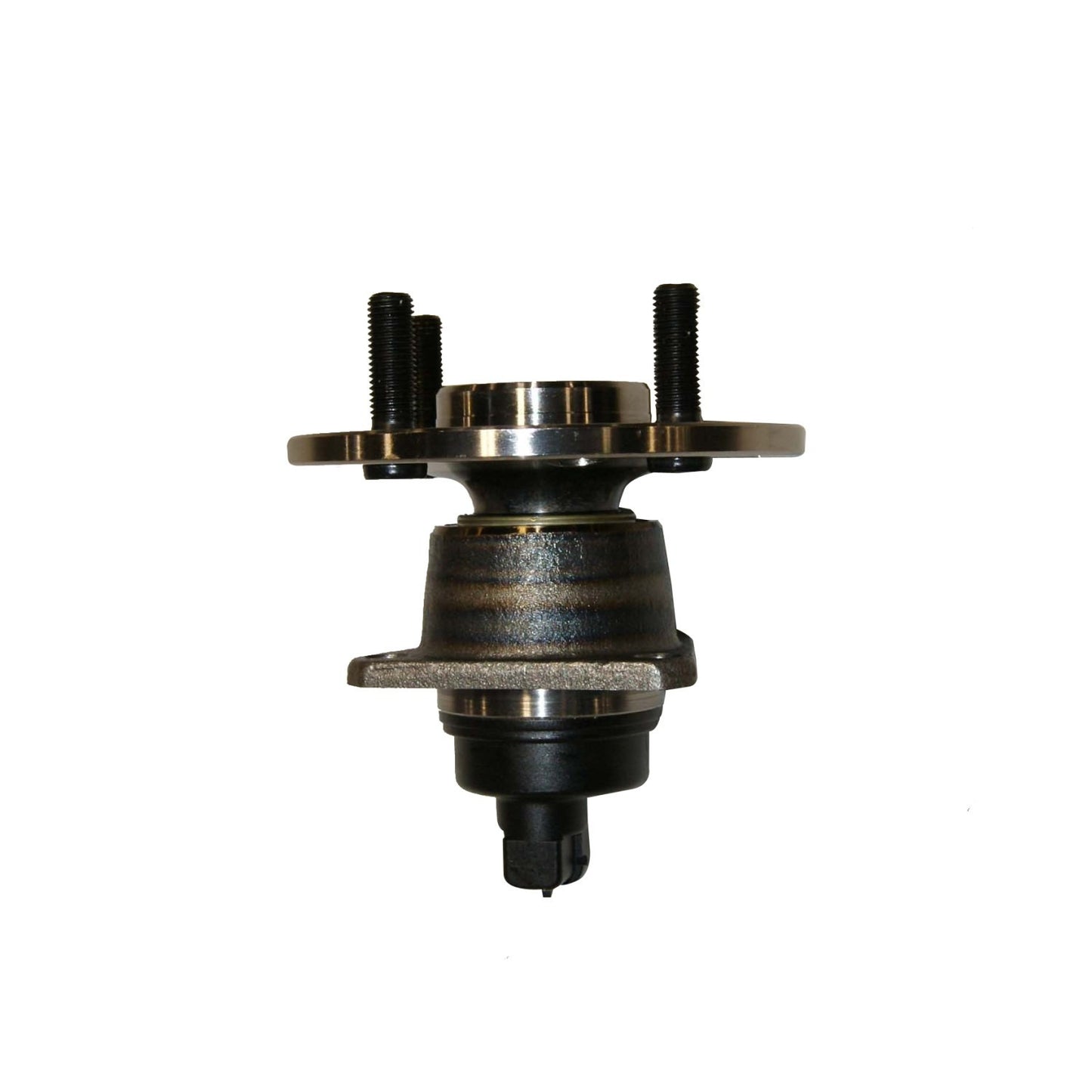 GMB Wheel Bearing and Hub Assembly 730-0209