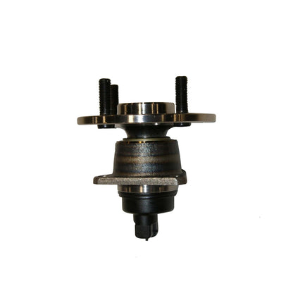 GMB Wheel Bearing and Hub Assembly 730-0209