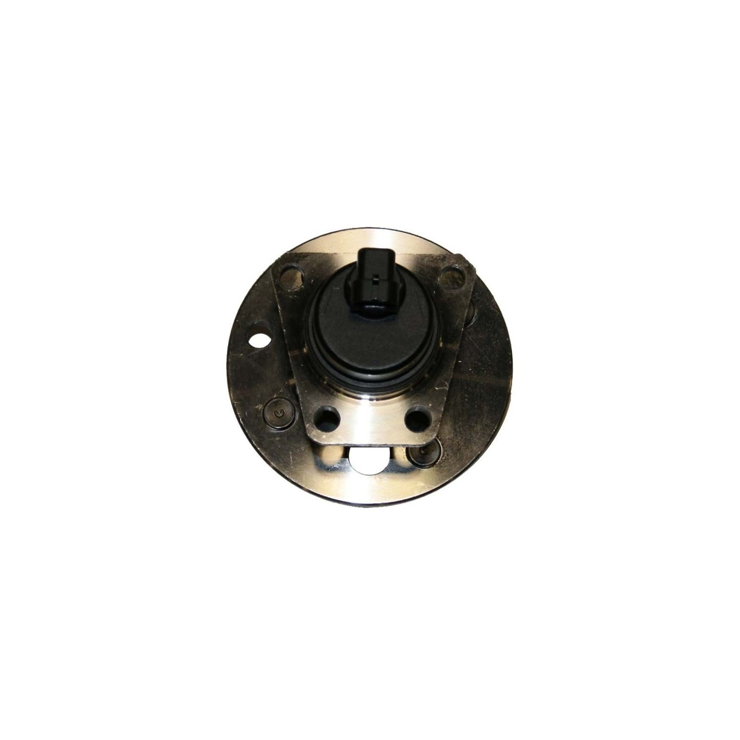 GMB Wheel Bearing and Hub Assembly 730-0209