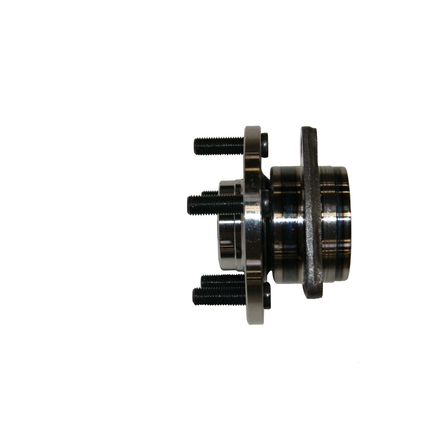 GMB Wheel Bearing and Hub Assembly 730-0215