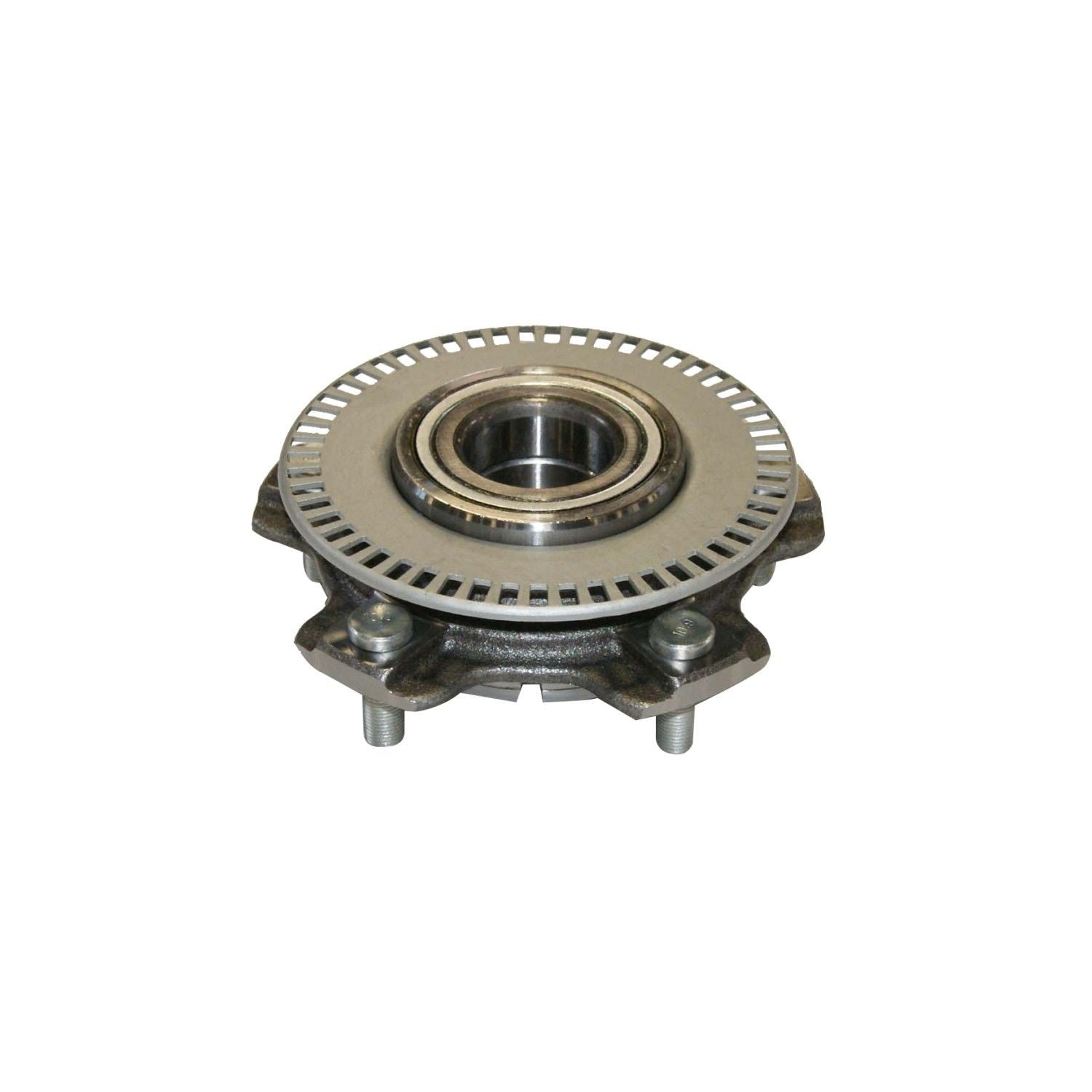 GMB Wheel Bearing and Hub Assembly 730-0217